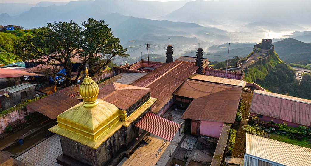 Bhavani Mata Temple